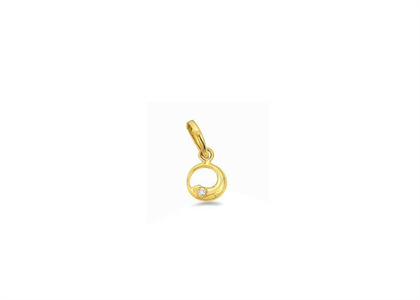 Gold Plated | Fashion Pendants